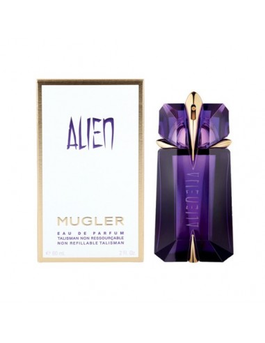 Thierry Mugler Alien Eau de Parfum Spray