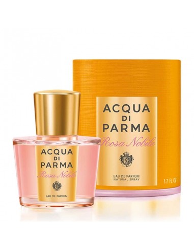 Acqua di Parma Rosa Nobile Eau De Parfum Spray
