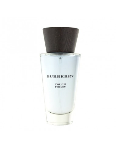 Burberry Touch for Men Eau de Toilette 100 ml Spray (senza scatola)