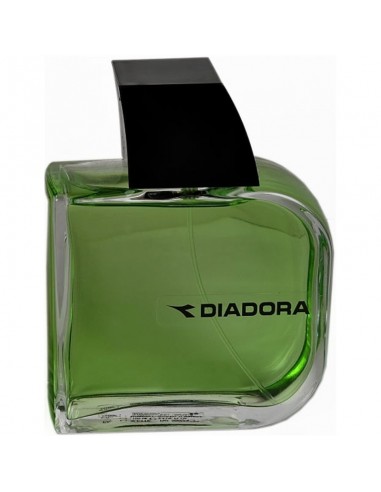 Diadora Green Pour Homme Eau De Toilette 100 ml Spray - TESTER