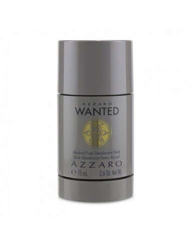 Azzaro Wanted Deo Stick 75 gr.