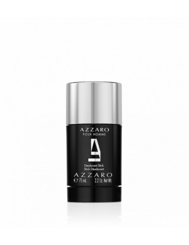 Azzaro pour Homme Deodorante Stick 75 gr.