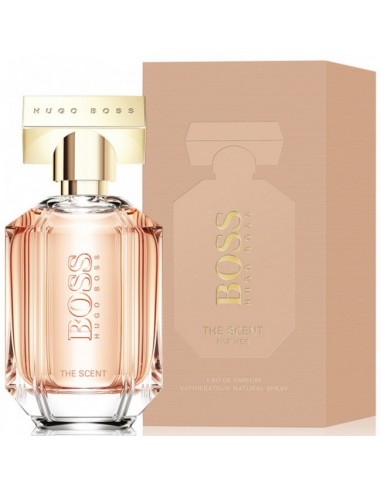 Hugo Boss The Scent For Her Eau de Parfum Spray