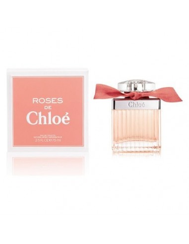 Chloé Roses De Chloé Eau de Toilette Spray