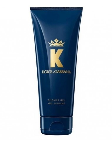 Dolce & Gabbana K Shower Gel 200 ml