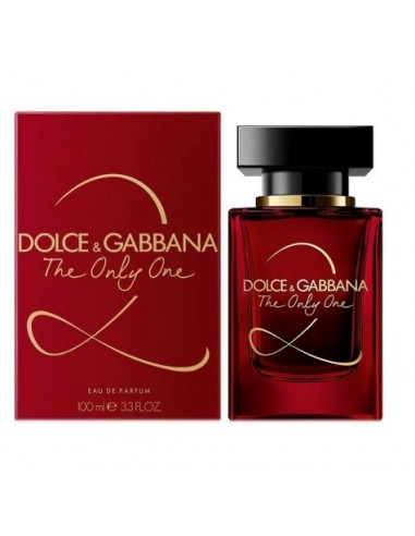Dolce & Gabbana The Only One 2 Eau de Parfum Spray