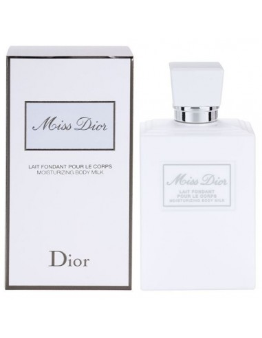 Christian Dior Miss Dior Lait Fondant Corps 200 ml