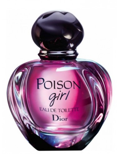 Dior Poison Girl Eau de Toilette 30 ml - spray 