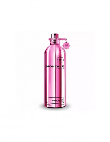 Montale Paris Roses Musk Pour Femme Eau de Parfum 100 ml Spray (senza scatola)
