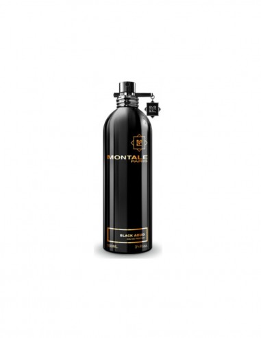Montale Black Aoud Eau De Parfum 100 ml Spray (senza scatola)