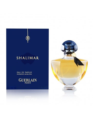 Guerlain Shalimar Eau De Parfum Spray