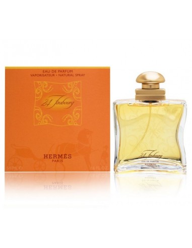 Hermes 24 Faubourg Eau de Parfum 100 ml spray 