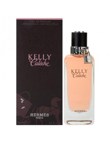 Hermes Kelly Caleche Eau de Parfum Spray