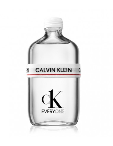 Calvin Klein CK Everyone Eau De Toilette 100 ml Spray (senza scatola)