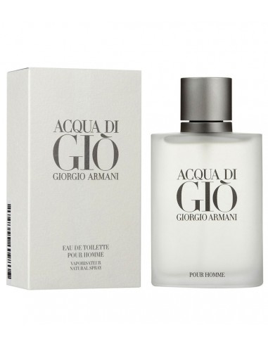 Armani Acqua di Gio' pour Homme Edt 50 ml spray