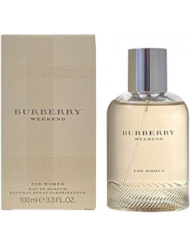 Burberry Weekend Woman Eau de Parfum 50 ml spray
