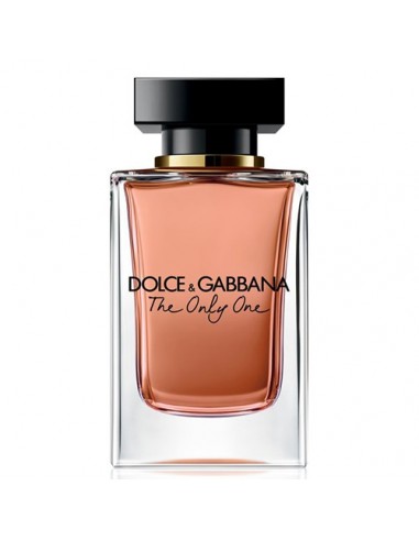 Dolce & Gabbana The Only One Eau De Parfum 100 ml Spray (senza scatola)