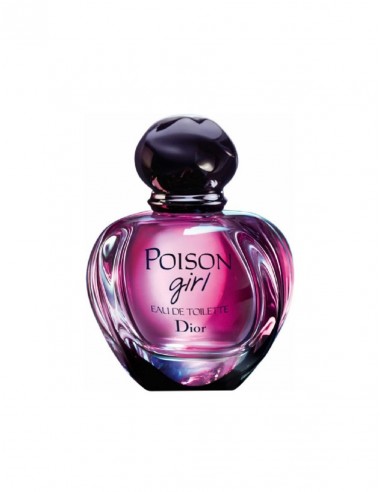 Dior Poison Girl Eau de Toilette 100 ml - spray 