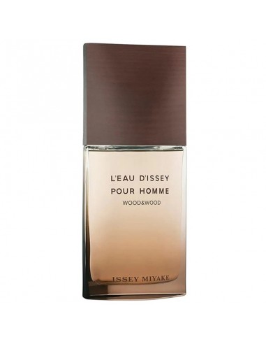 Issey Miyake L'Eau d'Issey Pour Homme Wood&Wood Eau De Parfum 100 ml Spray (senza scatola)