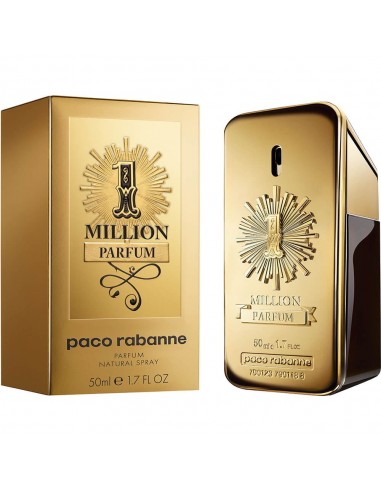 Paco Rabanne One Million Parfum Eau De Parfum Spray