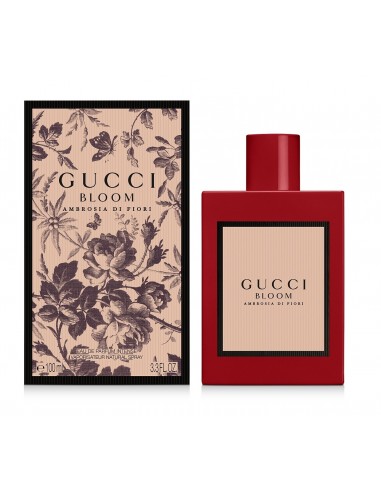 Gucci Bloom Ambrosia di Fiori Eau De Parfum Spray