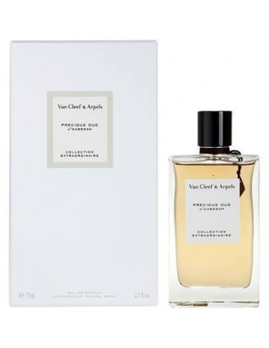 Van Cleef & Arpels Collection Extraordinaire Precious Oud  Eau de Parfum 75 ml Spray