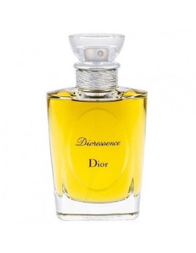 Christian Dior Dioressence Eau de Toilette 100 ml Spray - TESTER