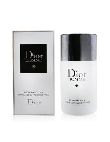 Christian Dior Homme Deodorant Stick 75ml