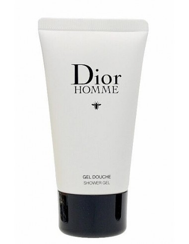 Christian Dior Homme Shower Gel 50ml- Senza Scatola