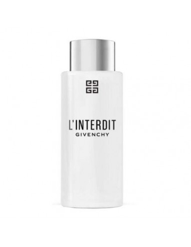 Givenchy L'Interdit Shower Gel 200 ml