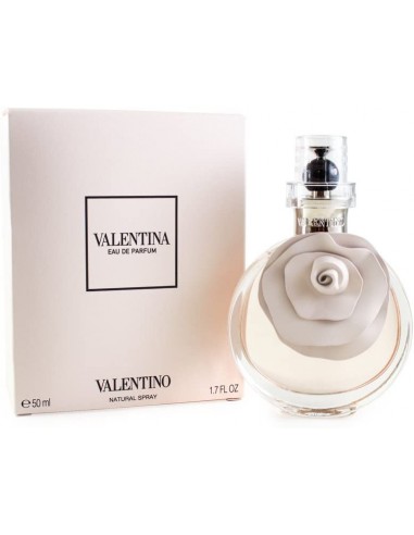 Valentino Valentina Coffret Edp 50 ml + Body Lotion 100 ml + Miniatura 4 ml  