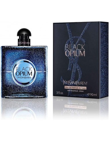 Yves Saint Laurent Black Opium Intense Eau De Parfum Spray