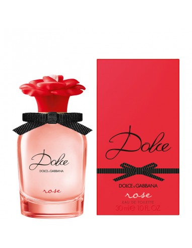 Dolce & Gabbana Dolce Rose Eau De...