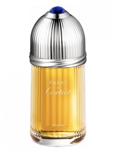 Cartier Pasha Parfum 100 ml Spray...