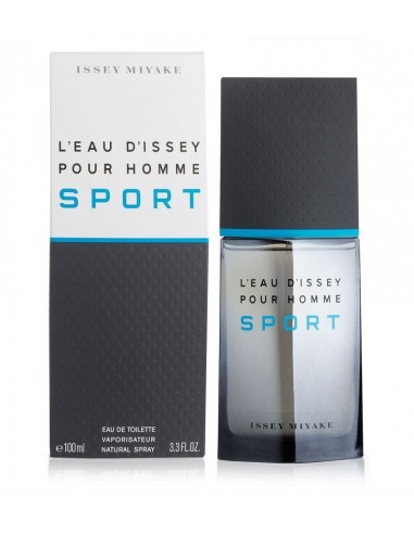 Issey Miyake L'Eau D'Issey pour Homme...