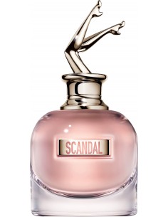 Jean Paul Gaultier Scandal Eau de Parfum 80 ml Spray - TESTER