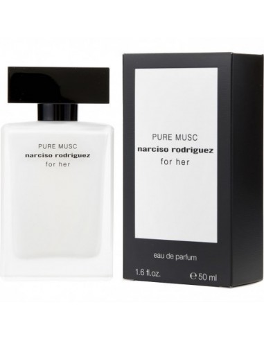 Narciso Rodriguez For Her Pure Musc...