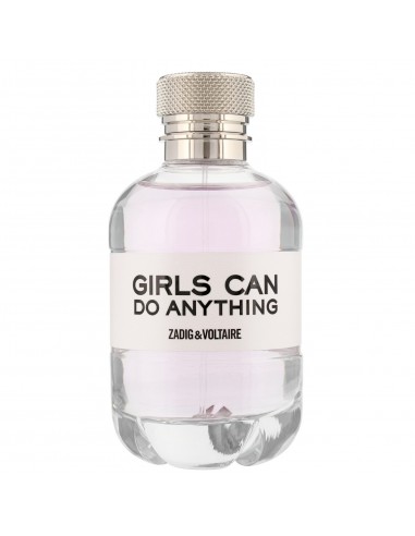 Zadig & Voltaire Girls Can Do...