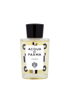 Acqua di Parma Colonia Tonda Eau De Cologne 180 ml Spray Limited Edition - TESTER