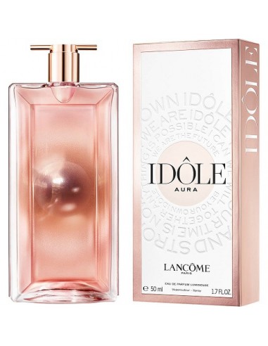 Lancome Idole Aura Eau De Parfum...