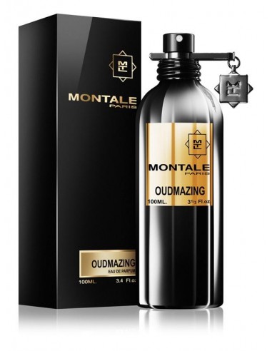 Montale Oudmazing Eau De Parfum 100...