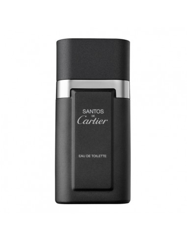 Cartier Santos Eau de Toilette 100 ml...
