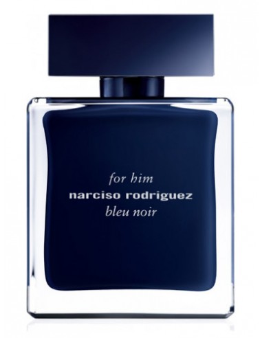 Narciso Rodriguez For Him Bleu Noir...
