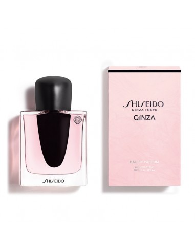 Shiseido Ginza Eau De Parfum Spray