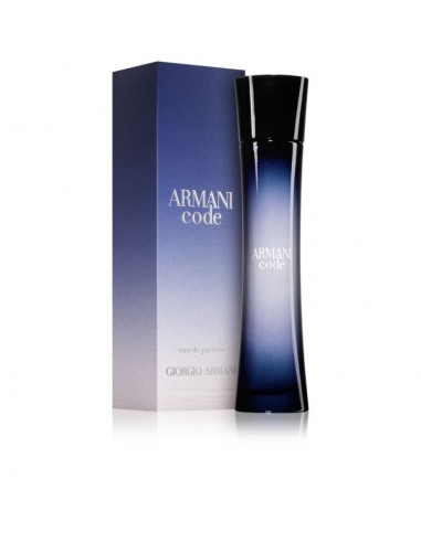 Armani Code Femme Eau de Parfum Spray