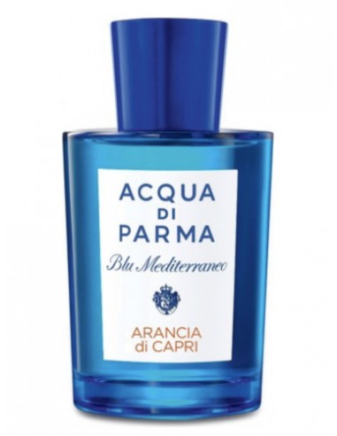 Acqua di Parma Blu Mediterraneo...