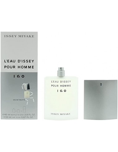 Issey Miyake L'Eau d'Issey Pour Homme...