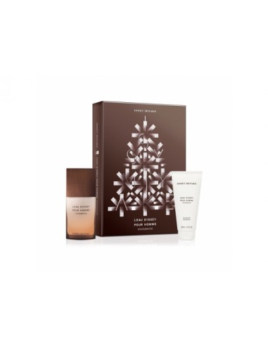Issey Miyake L'Eau D'Issey Wood &...