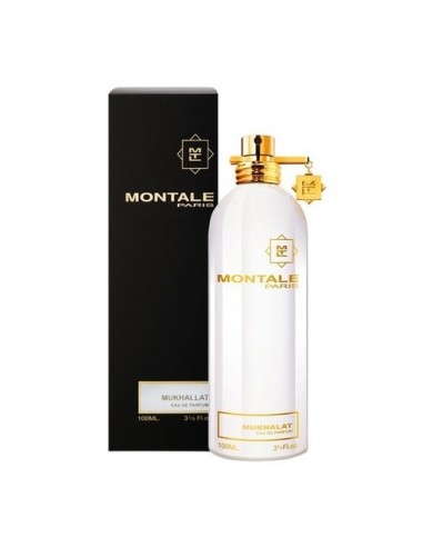 Montale Mukhallat Eau De Parfum 100...