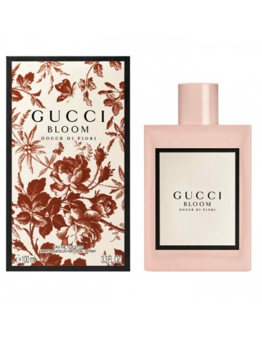Gucci Bloom Gocce di Fiori Eau De...